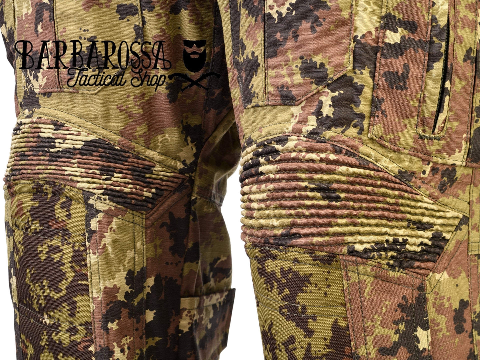 Defcon 5 - Bulldog Tactical Pant Poly Cotton Rip-Stop - Image 7