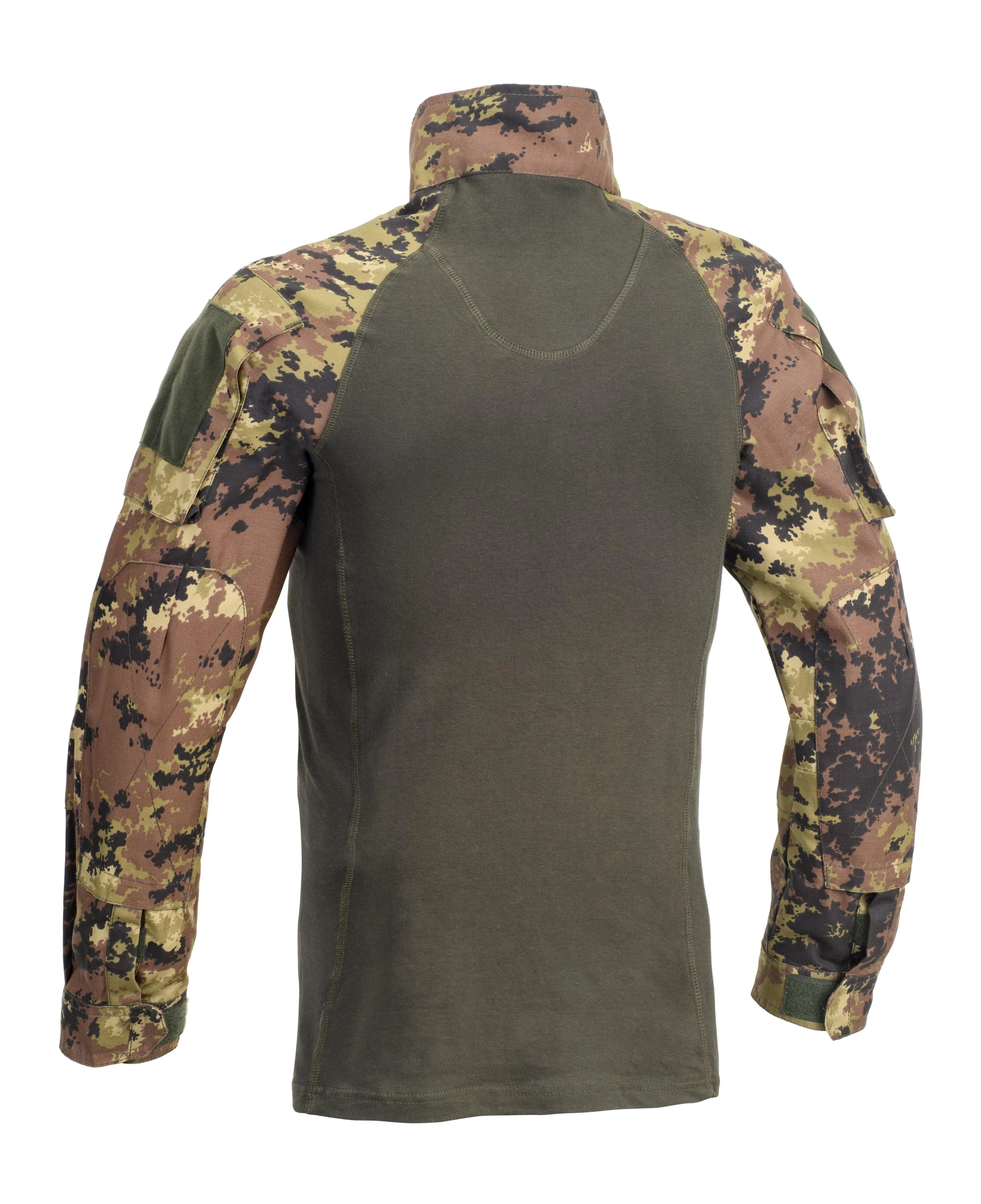 Defcon 5 - Combat Shirt Tiger - Vegetata - Image 2