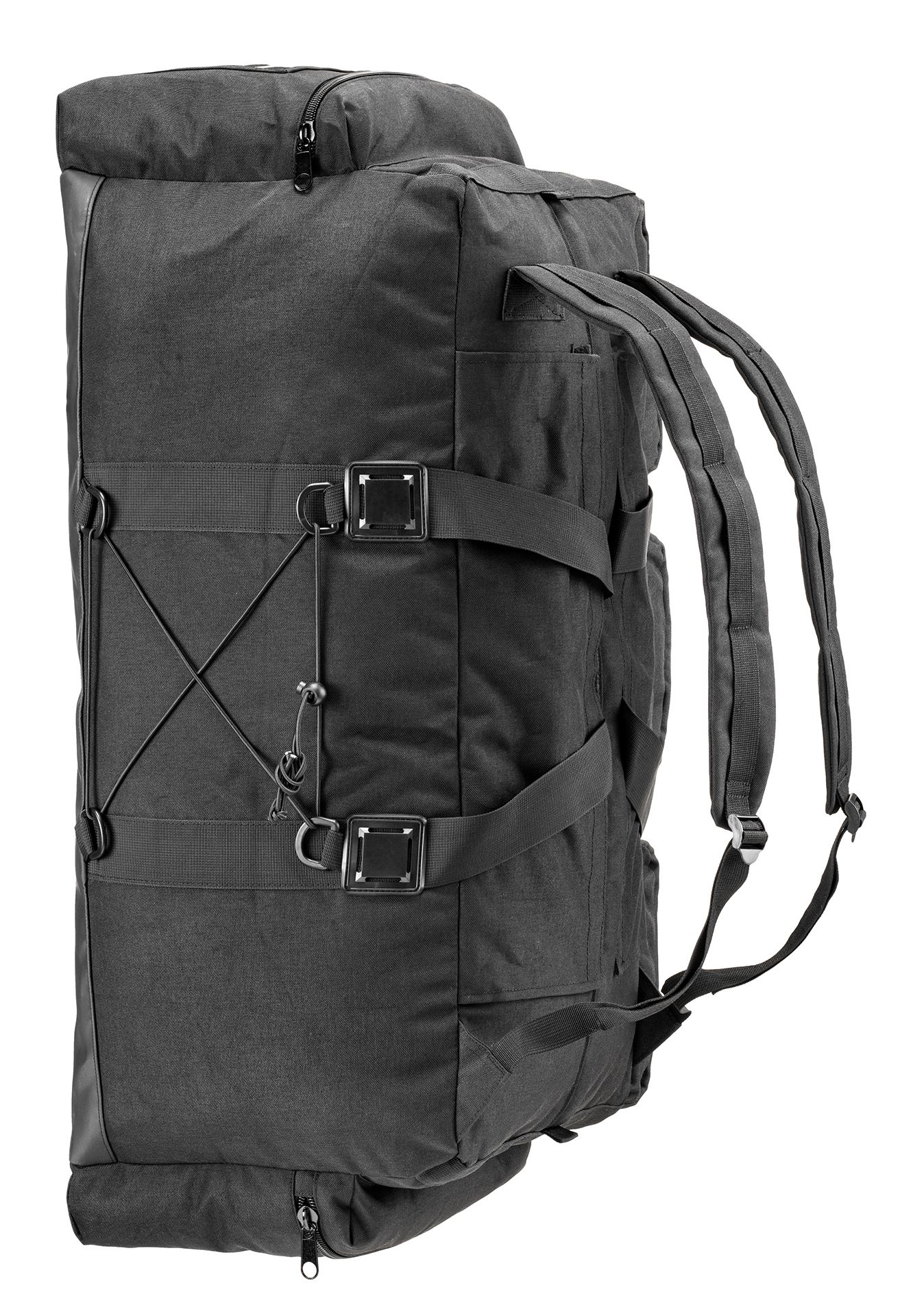 Defcon 5 - Duffle Bag 100 lt - Coyote Tan - Image 3