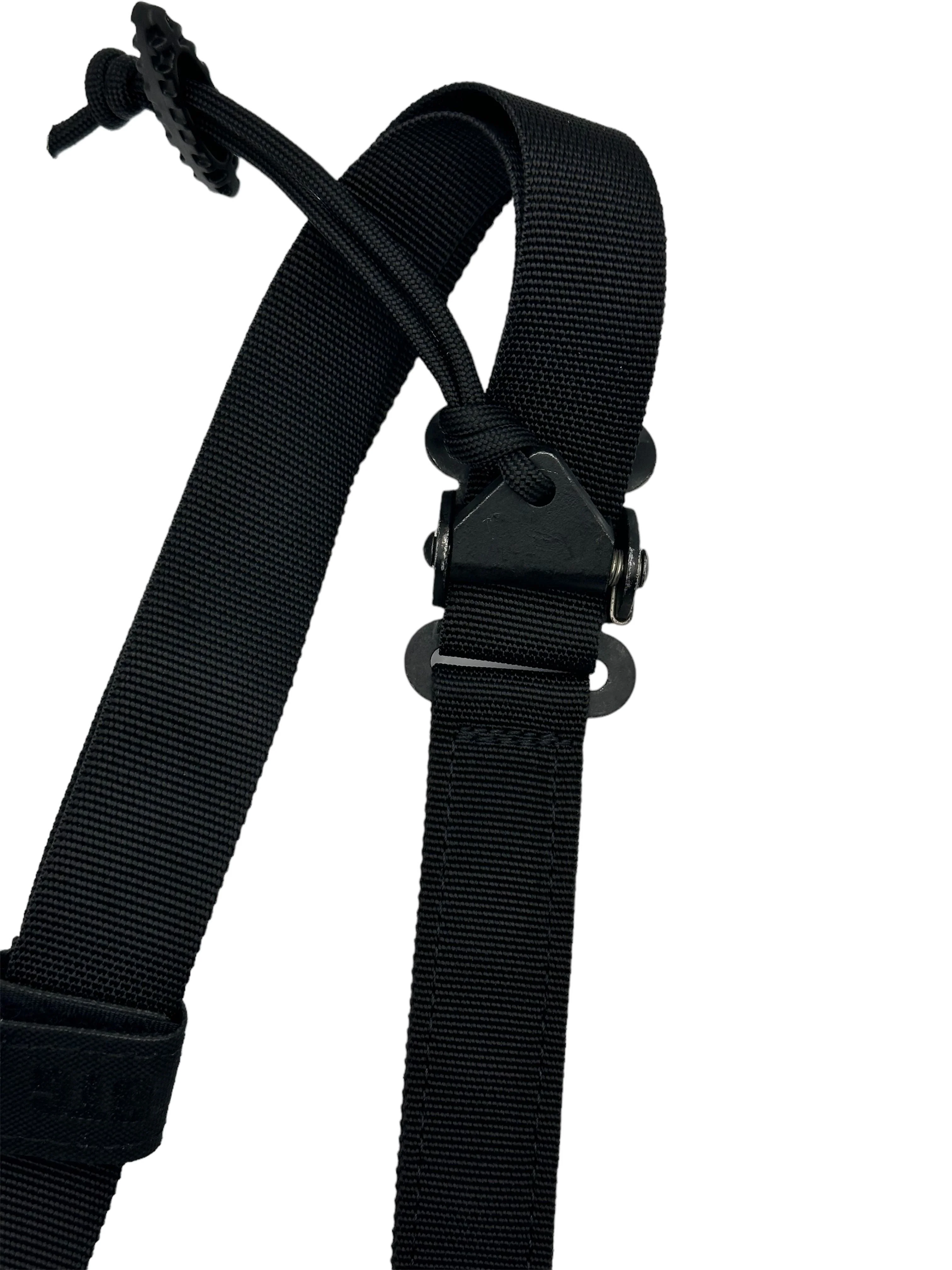 Padded sling V4 - Black - Image 3