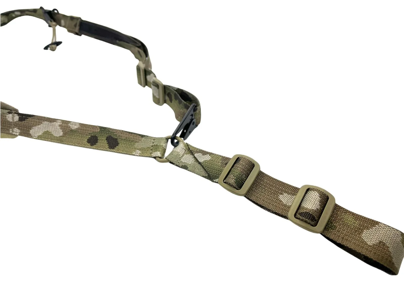 Padded Sling V4 - Multicam - Image 4