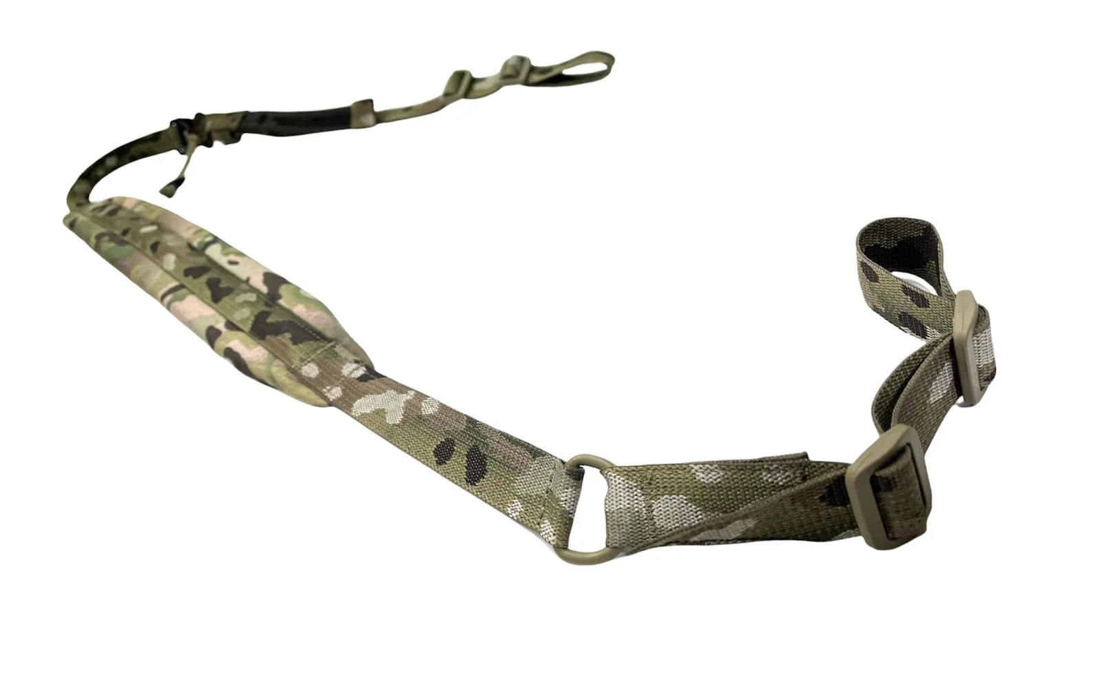 Padded Sling V4 - Multicam - Image 5