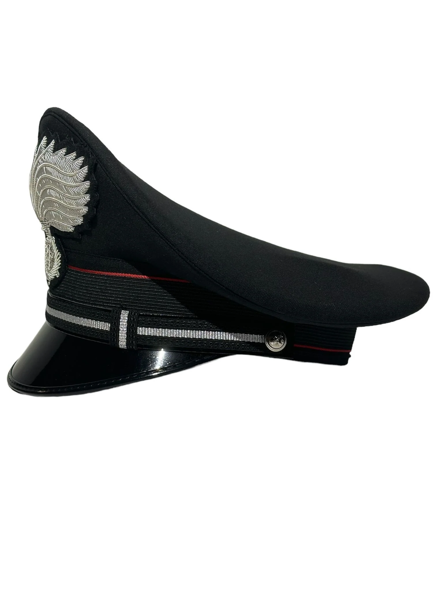 Diadema - Cappello da Vice Brigadiere Carabinieri - Image 2