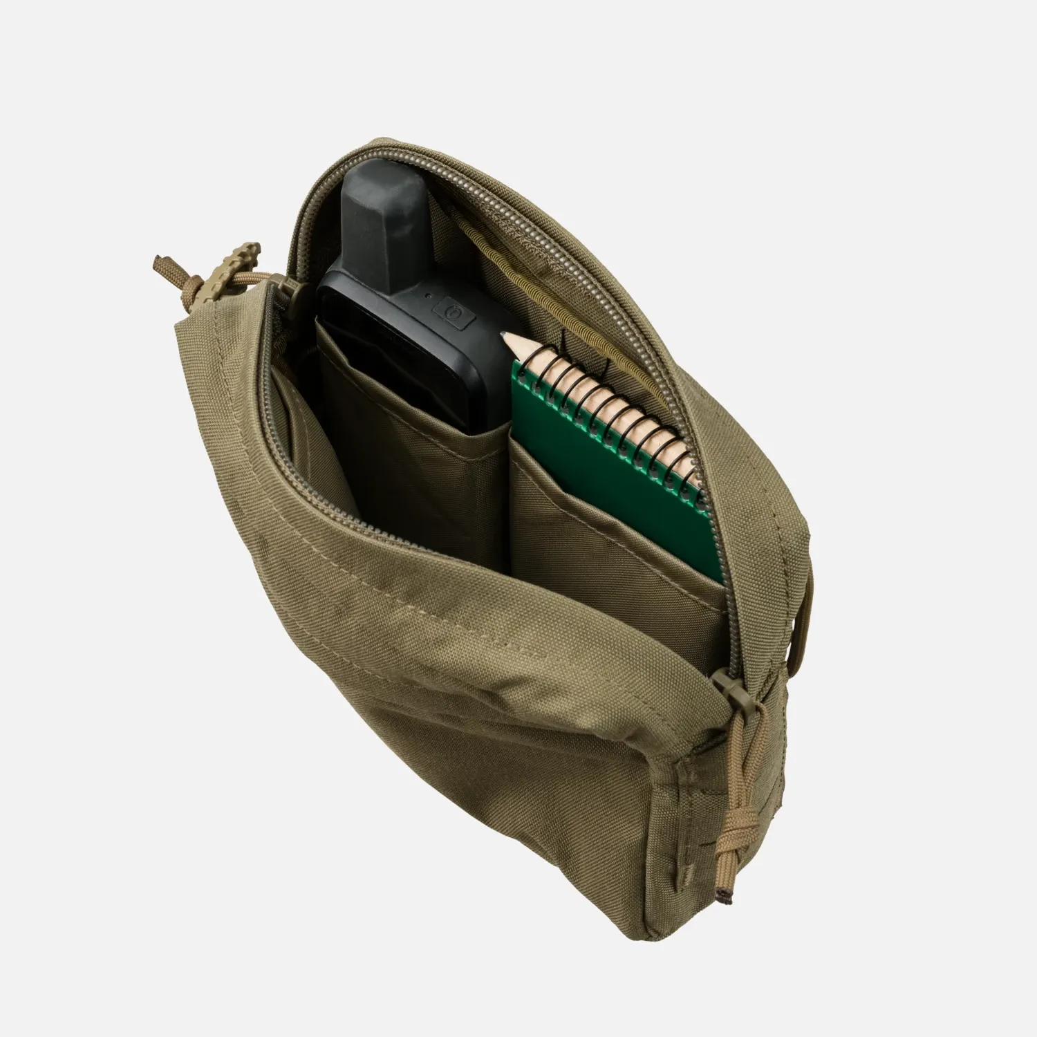 Direct Action - Chest Rig Admin Pouch - Image 5