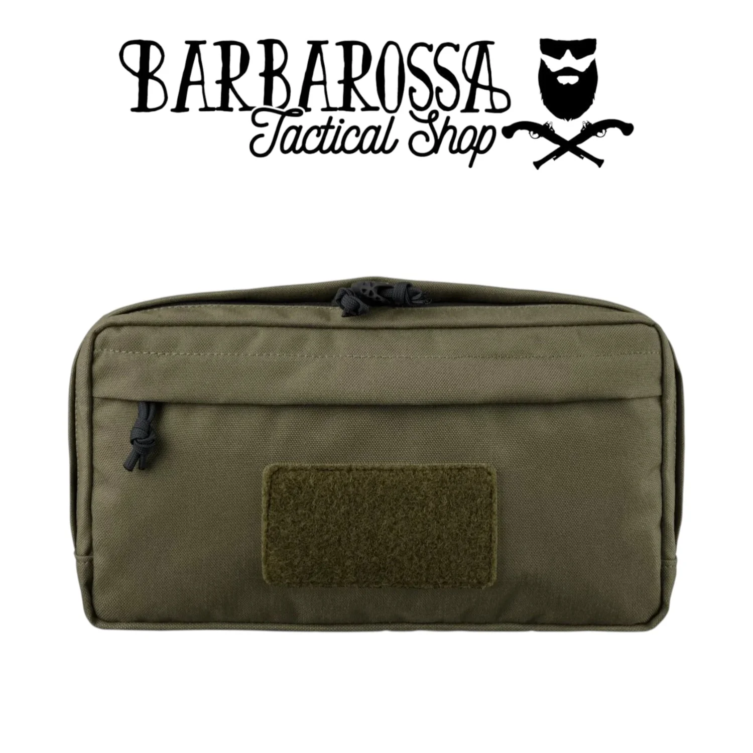 Direct Action - Front Flap Admin Pouch - Image 4