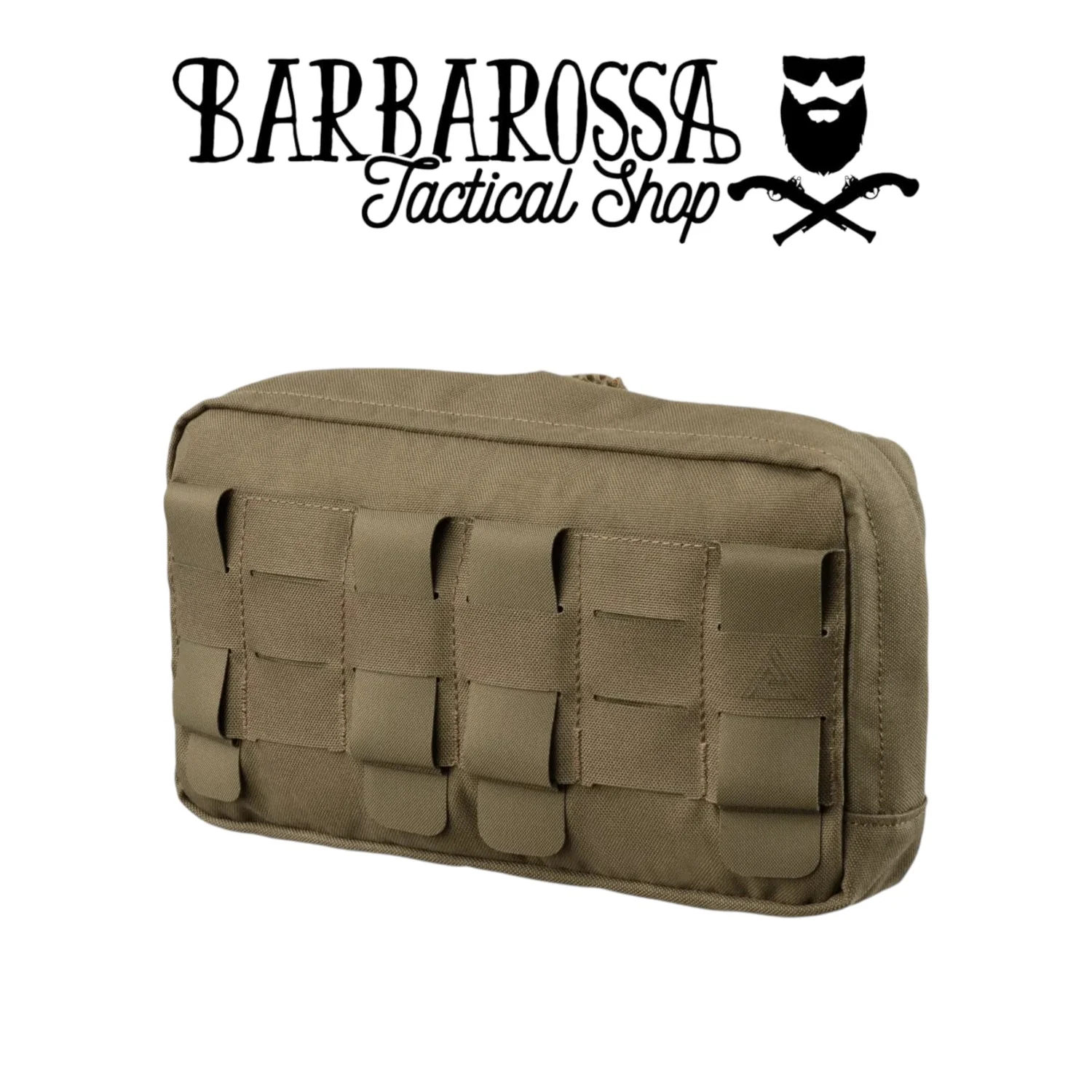 Direct Action - Front Flap Admin Pouch - Image 7