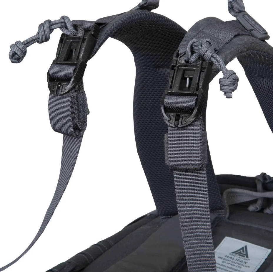 Direct Action - HALIFAX MEDIUM BACKPACK® - Crye Multicam® - Image 4