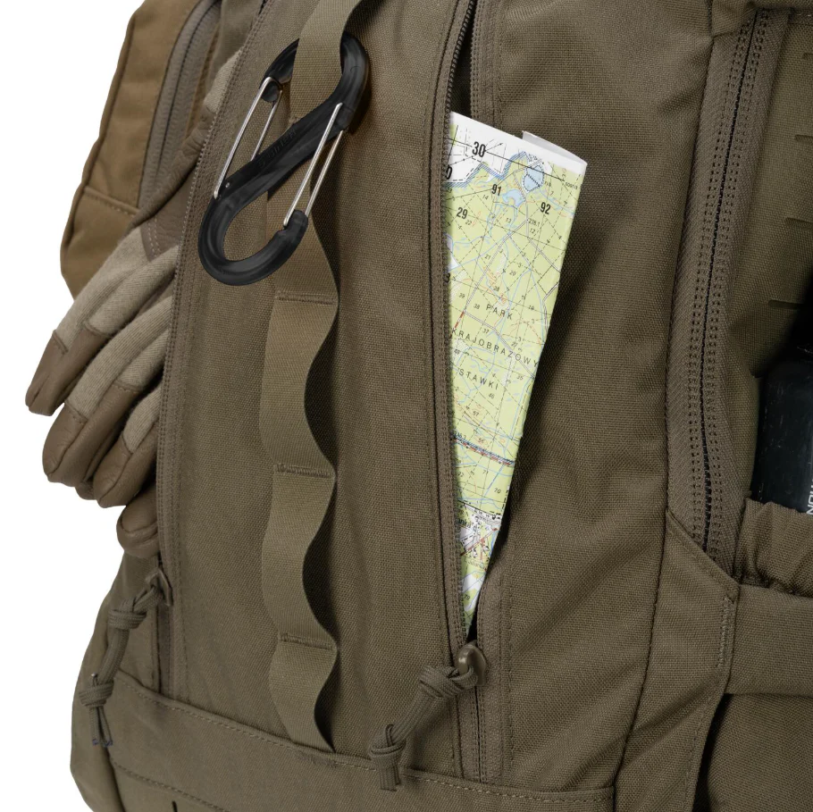 Direct Action - HALIFAX SMALL BACKPACK® - Image 8