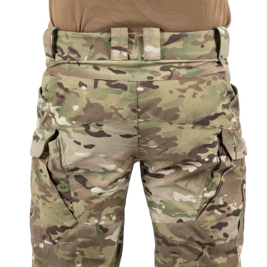 Direct Action - VANGUARD Combat Trousers® - Multicam® - Image 3