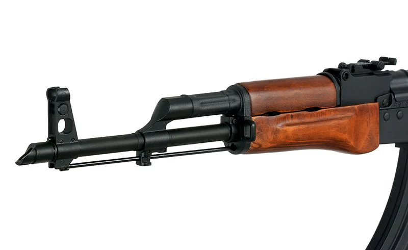 Double Bell - AK47M - Wood - Image 6