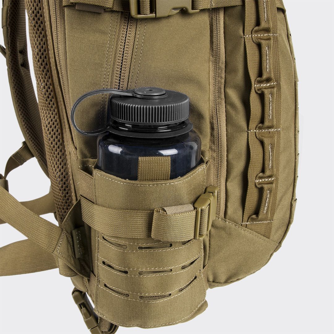 Dragon Egg Backpack Coyote Brown - DIRECT ACTION - Image 6