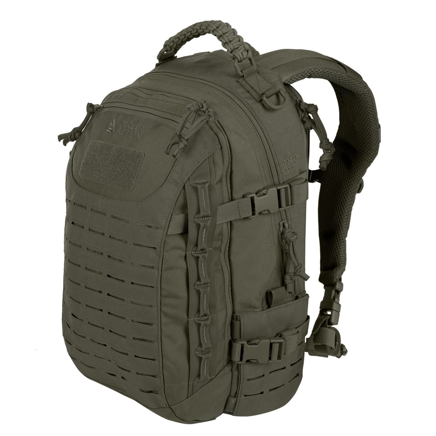 Dragon Egg Backpack Ranger Green - DIRECT ACTION