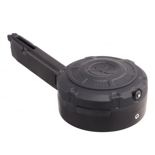 Drum Magazine AAP01 GBB 350rds