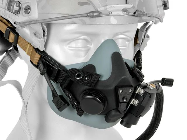 Dummy Parachute Oxygen Mask [TMC] - Image 4