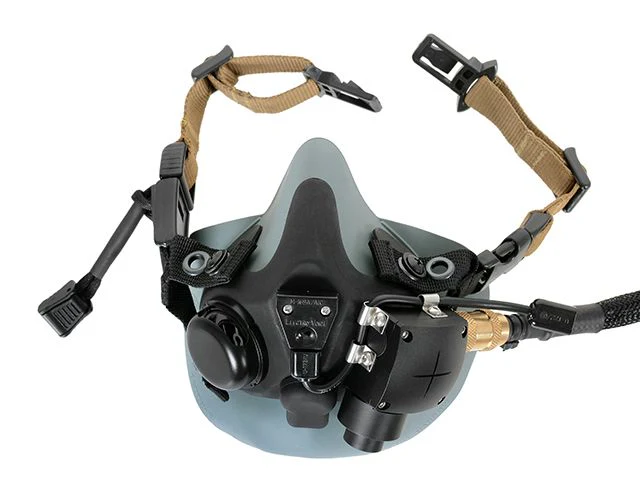 Dummy Parachute Oxygen Mask [TMC] - Image 5