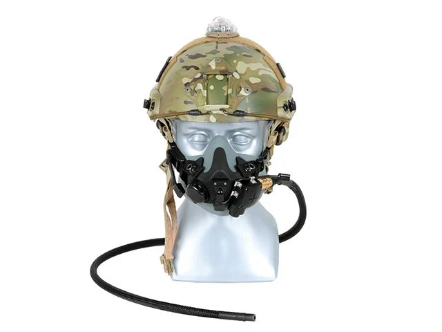 Dummy Parachute Oxygen Mask [TMC] - Image 6