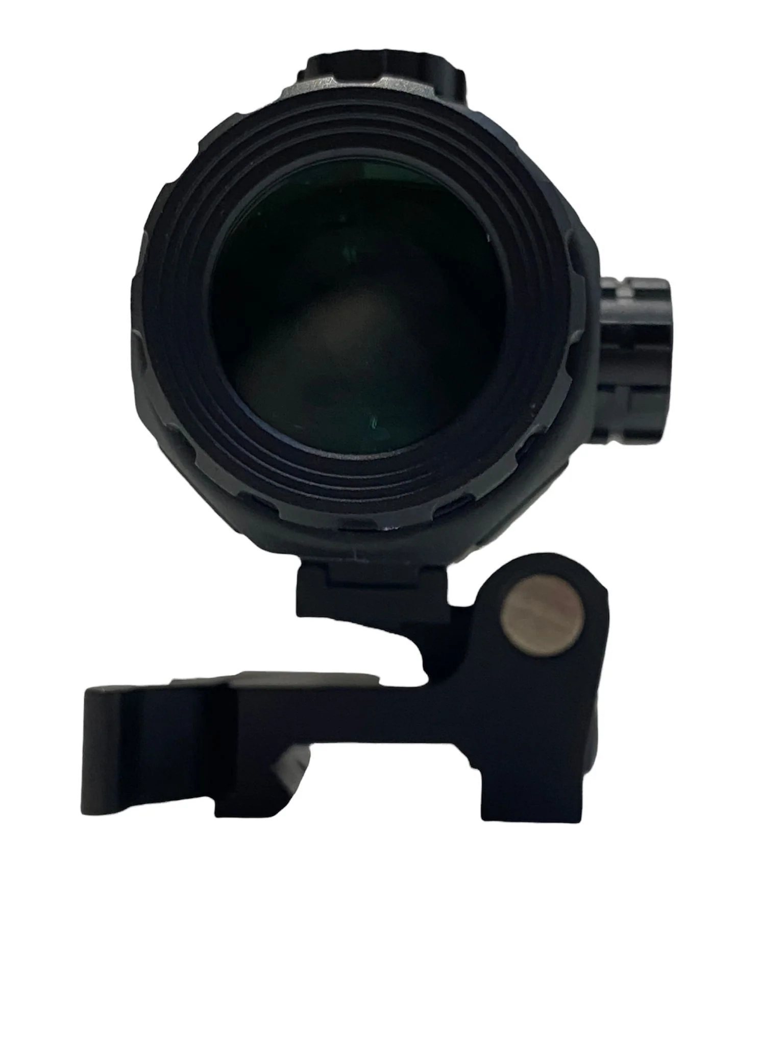 Wadsn - G43 3x Magnifier with QD Flip Mount - Black - Image 2