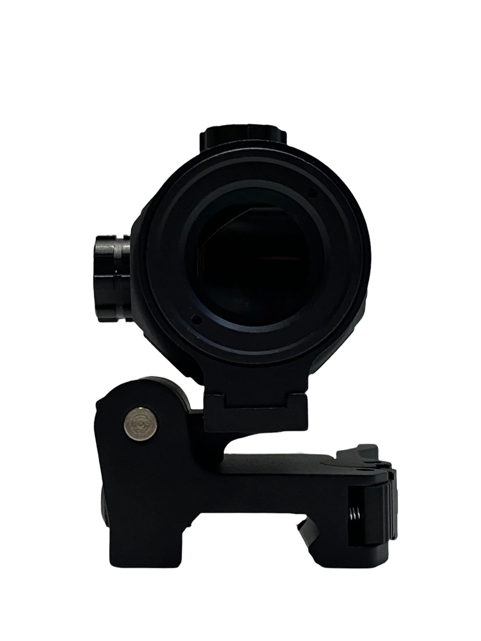 Wadsn - G43 3x Magnifier with QD Flip Mount - Black - Image 3