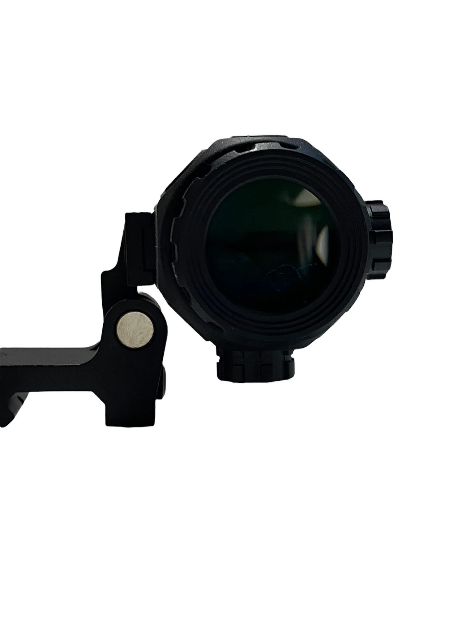 Wadsn - G43 3x Magnifier with QD Flip Mount - Black - Image 4