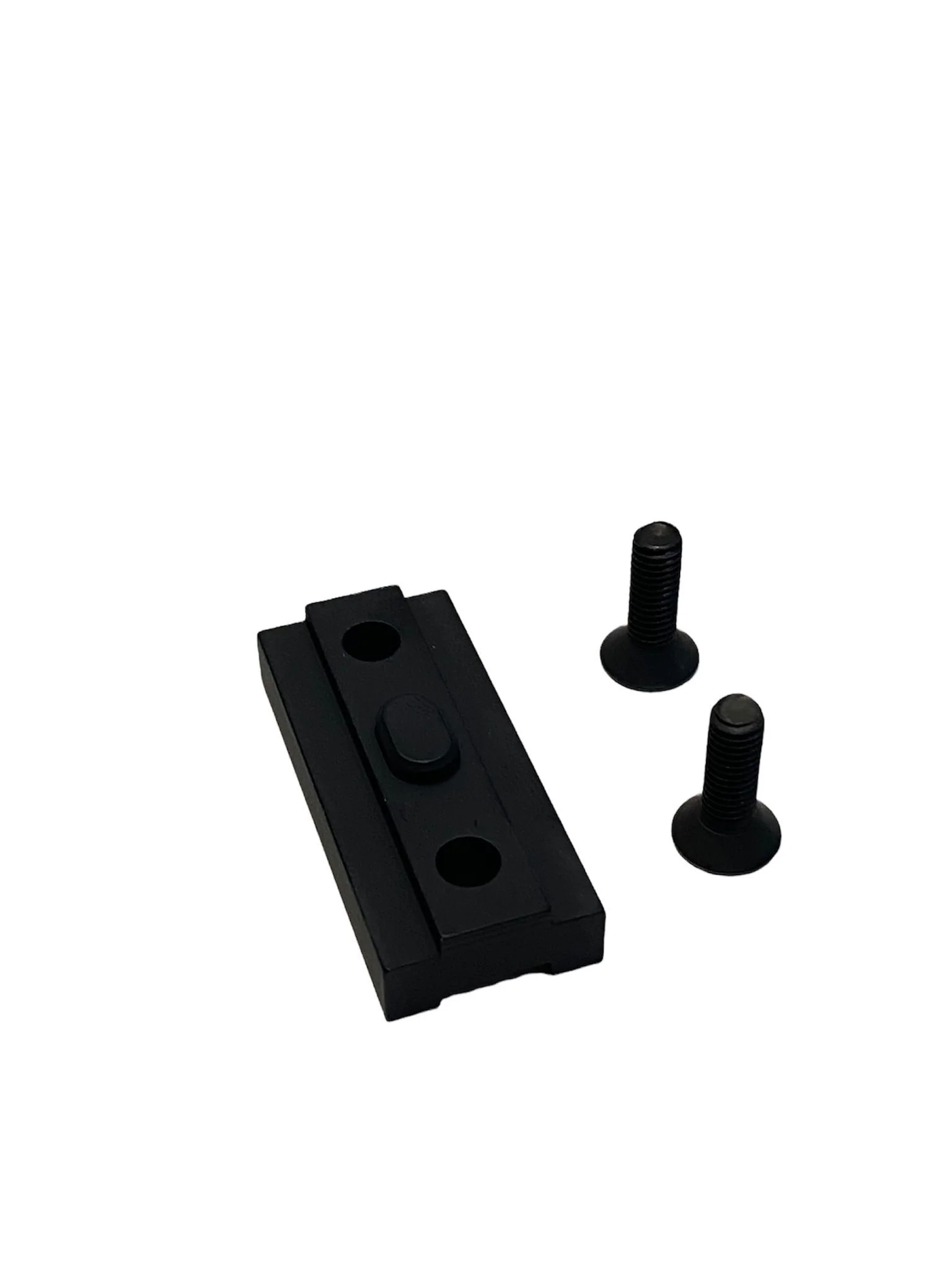 Wadsn - G43 3x Magnifier with QD Flip Mount - Black - Image 5