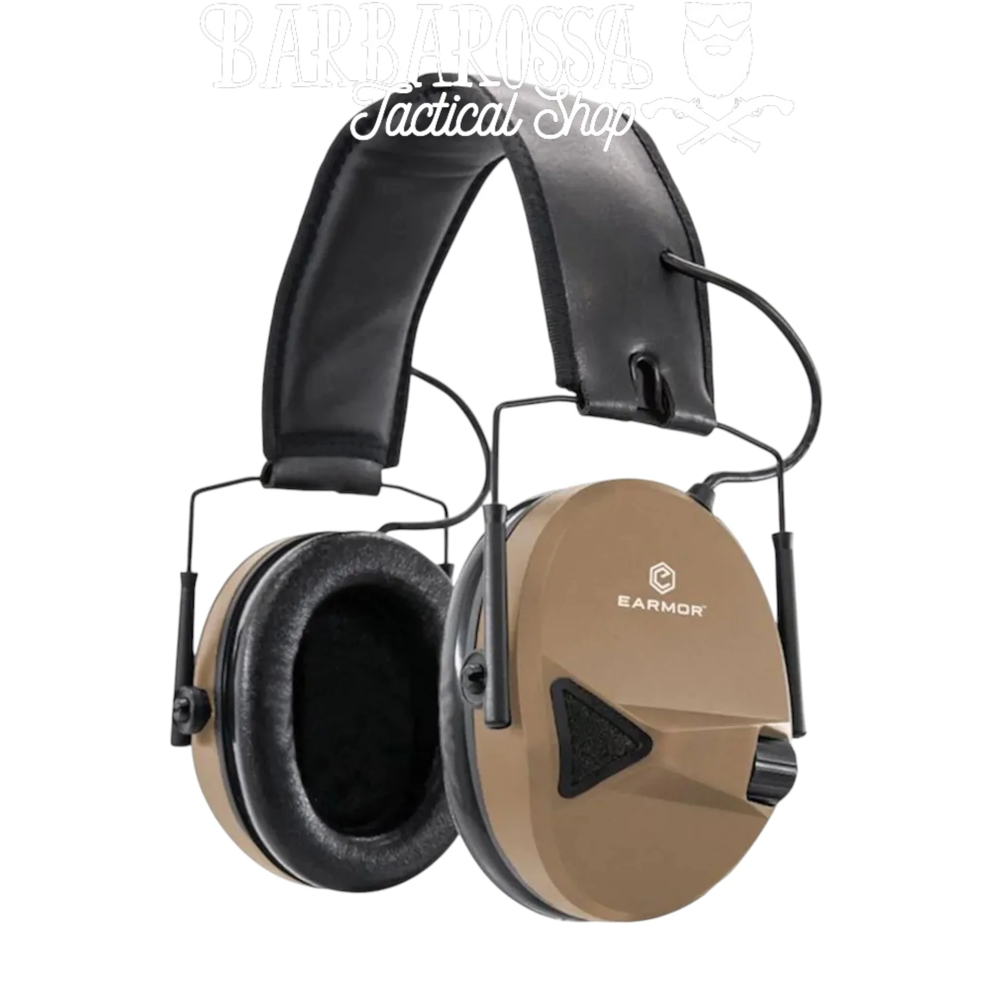 EARMOR™ M30 Electronic Hearing Protector - Image 3