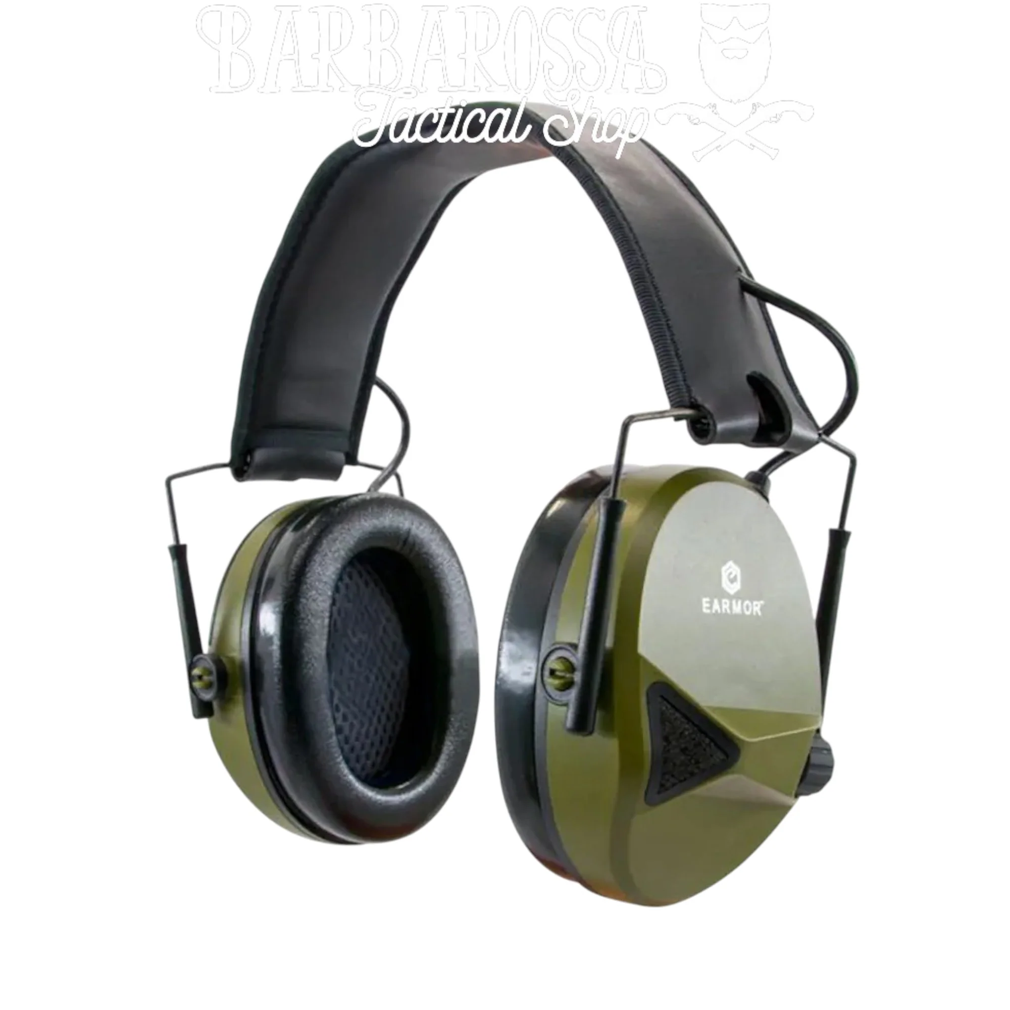 EARMOR™ M30 Electronic Hearing Protector - Image 4