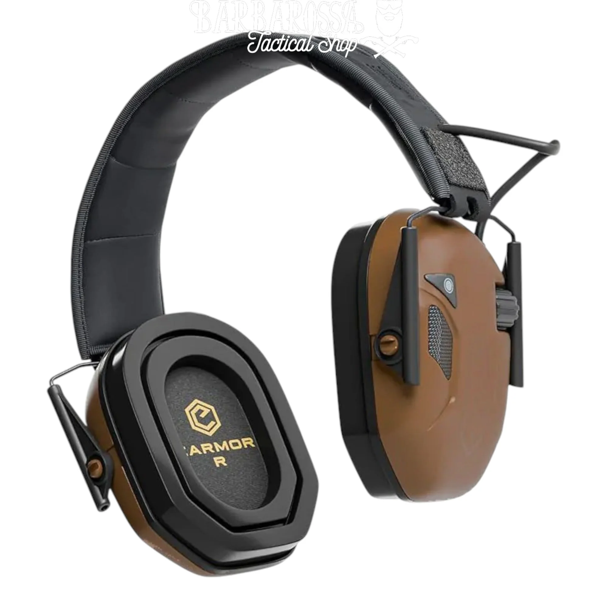 EARMOR™ M300T Electronic Hearing Protector Bluetooth - Image 3