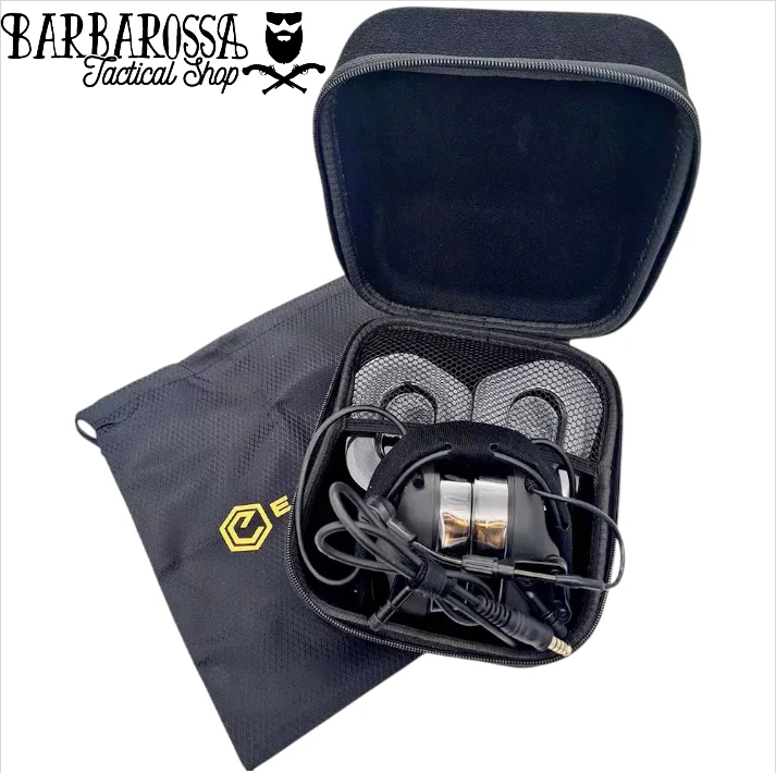 EARMOR™ M32 Mark 4 - Mil Pro Tactical Headset - Image 5