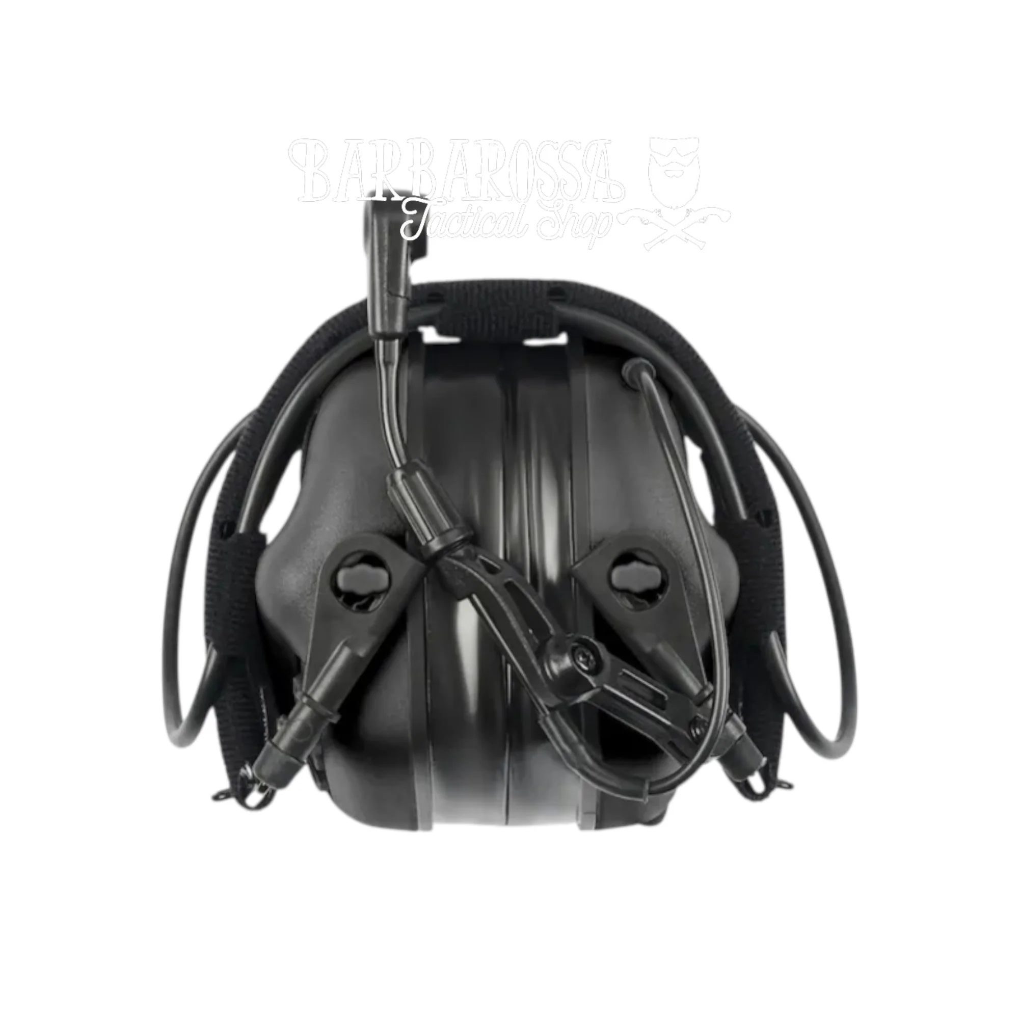 EARMOR™ M32 PLUS Tactical Communication Headset - Image 5