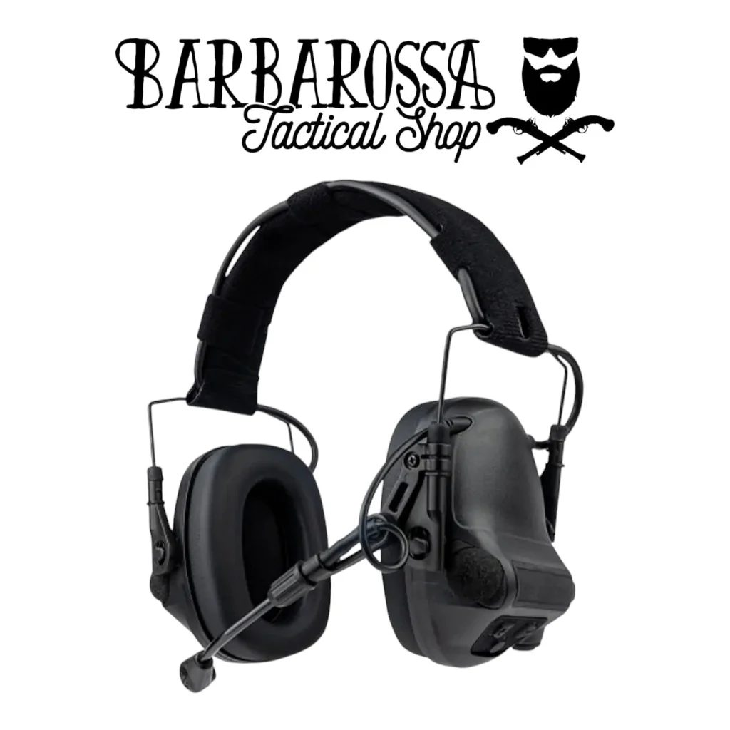 EARMOR™ - M33 MilPro Communication Hearing Protector - Image 2