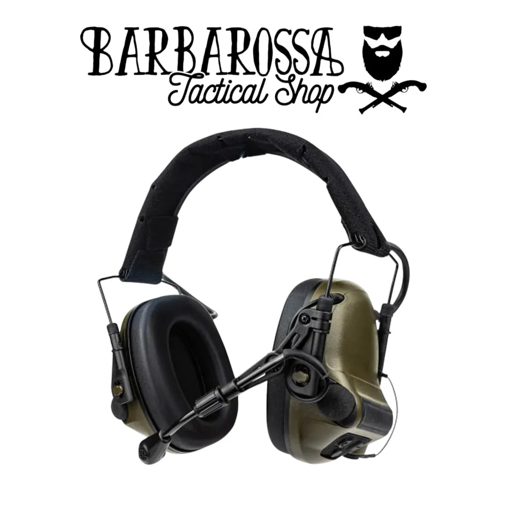 EARMOR™ - M33 MilPro Communication Hearing Protector - Image 3