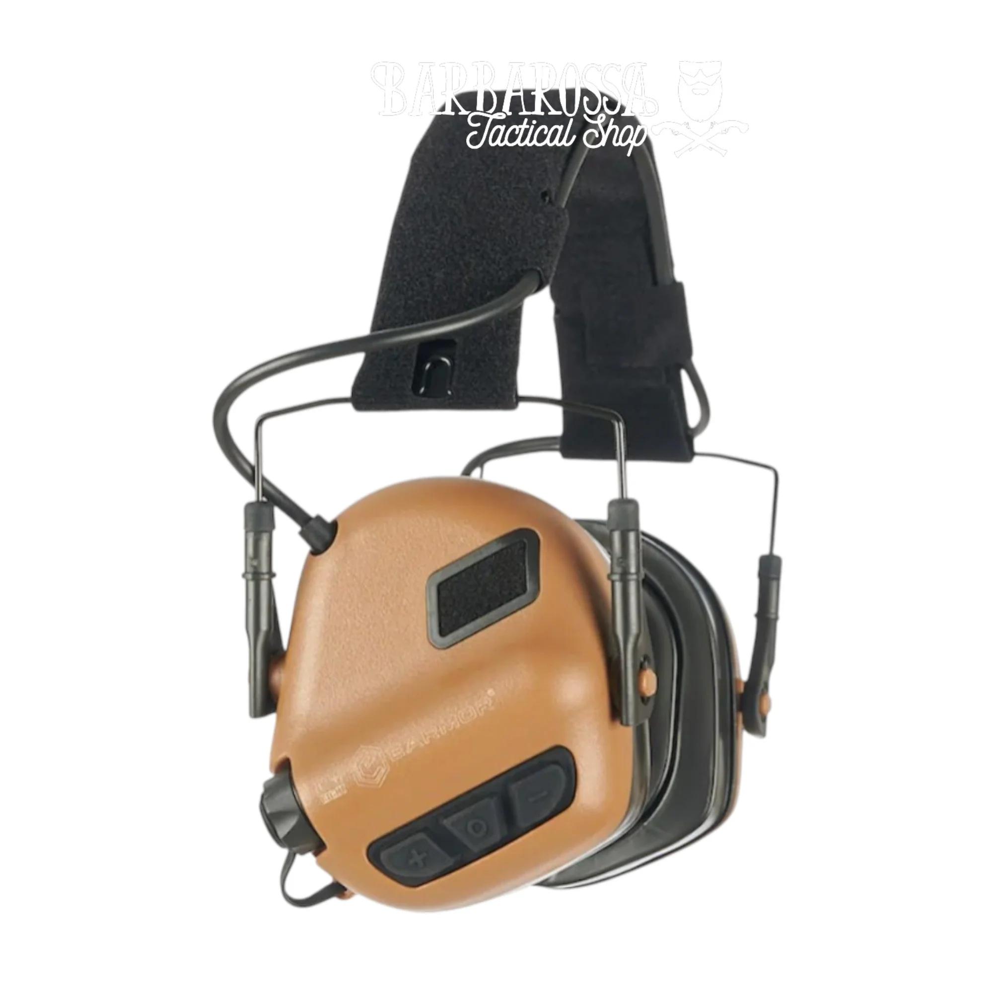 EARMOR™ M31 PLUS Electronic Noise Cancelling Headset - Image 3