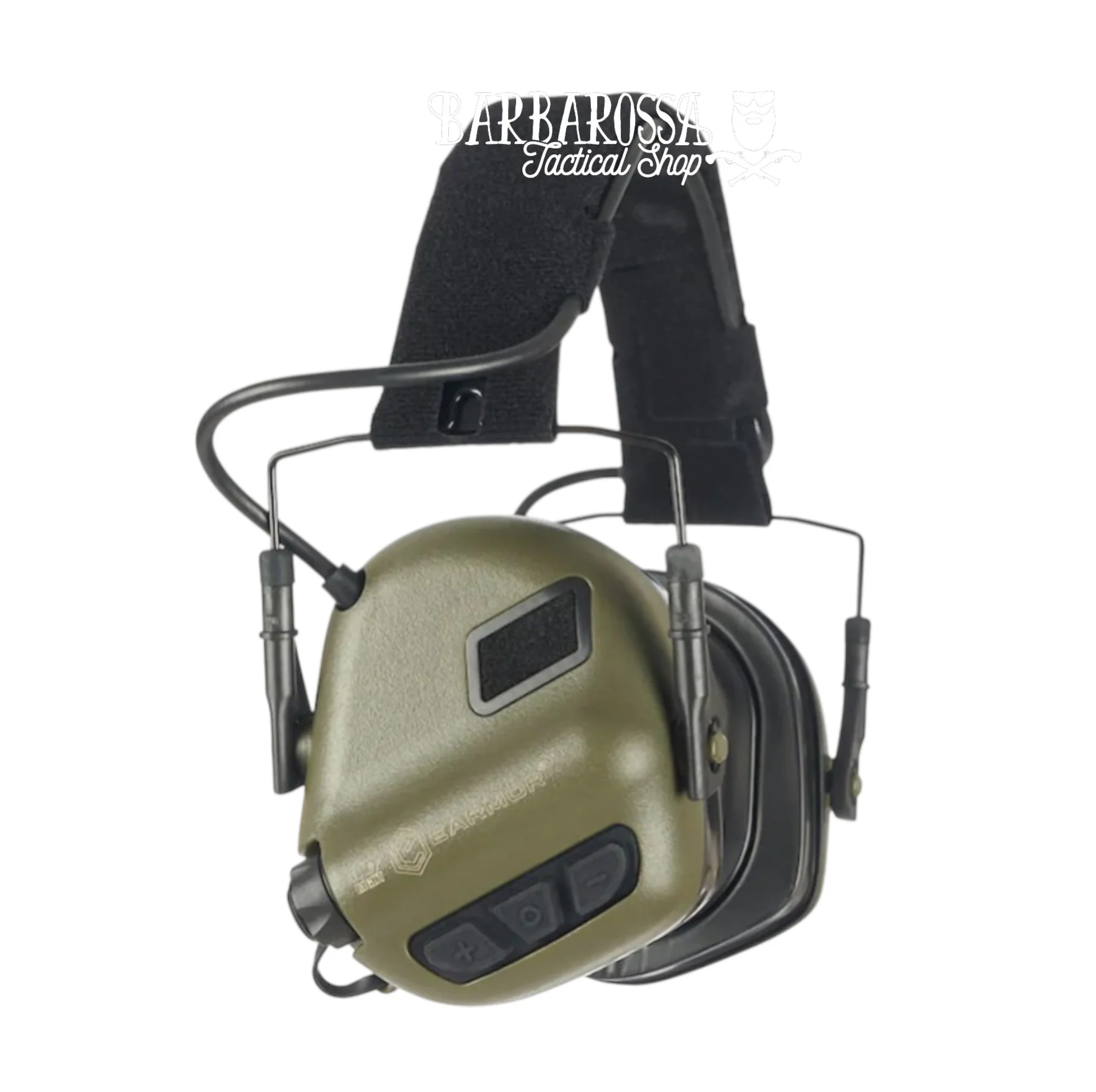 EARMOR™ M31 PLUS Electronic Noise Cancelling Headset - Image 4