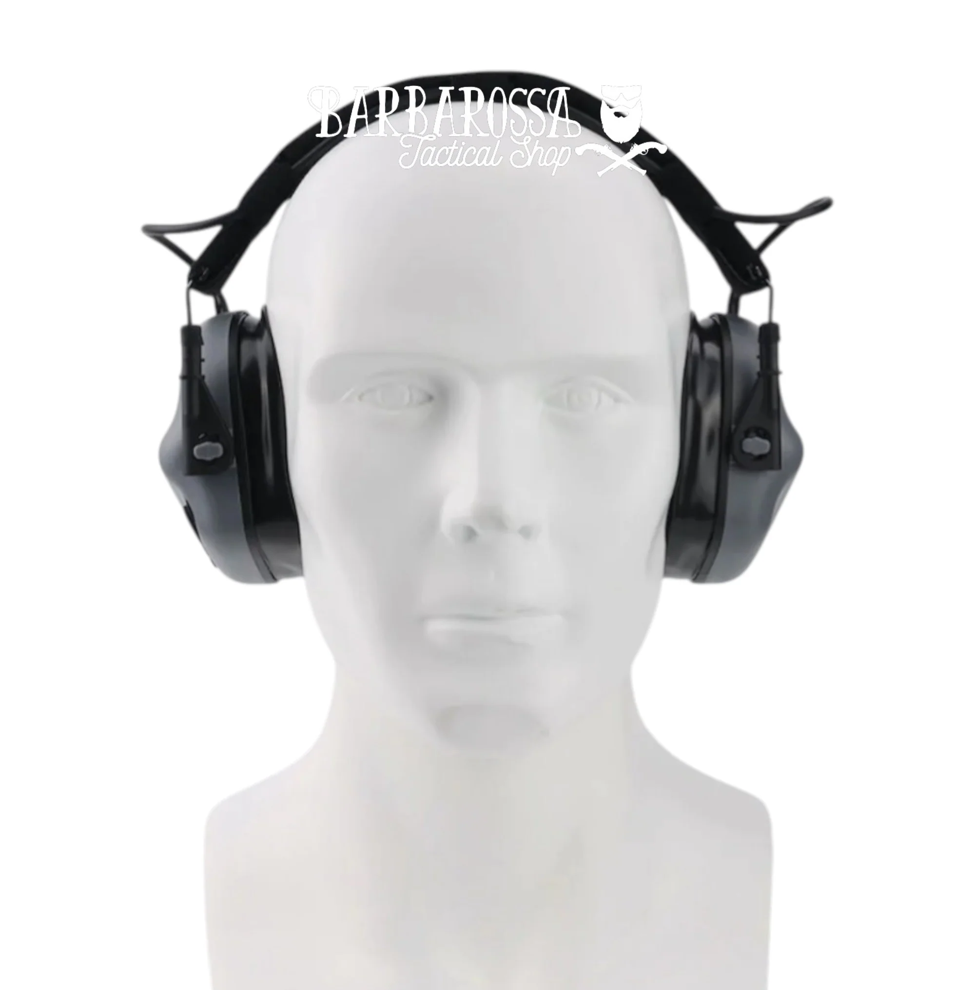 EARMOR™ M31 PLUS Electronic Noise Cancelling Headset - Image 6