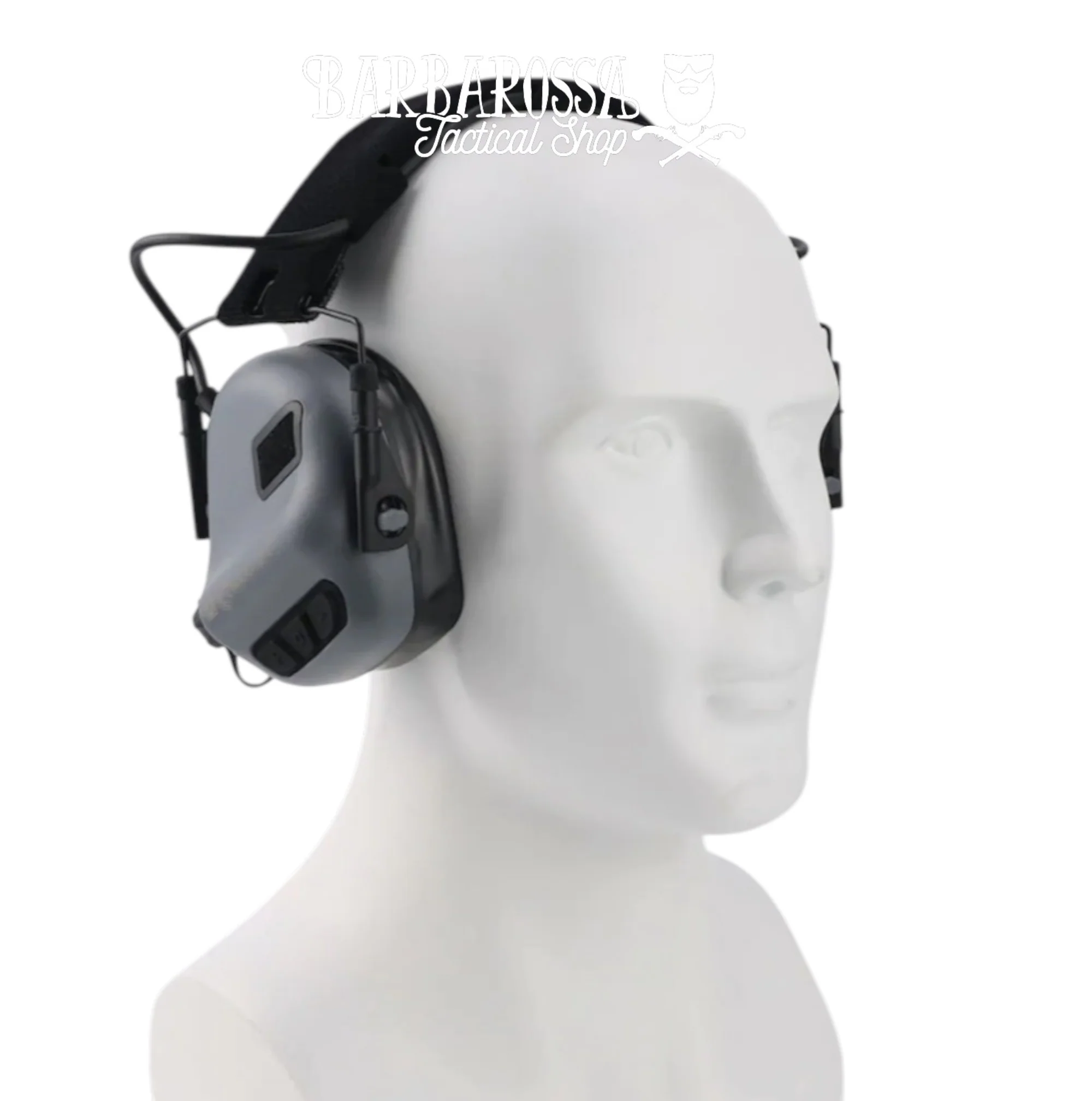 EARMOR™ M31 PLUS Electronic Noise Cancelling Headset - Image 7