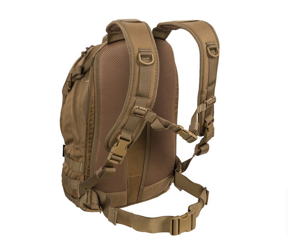 EDC Backpack® - Cordura® - Black - Image 2