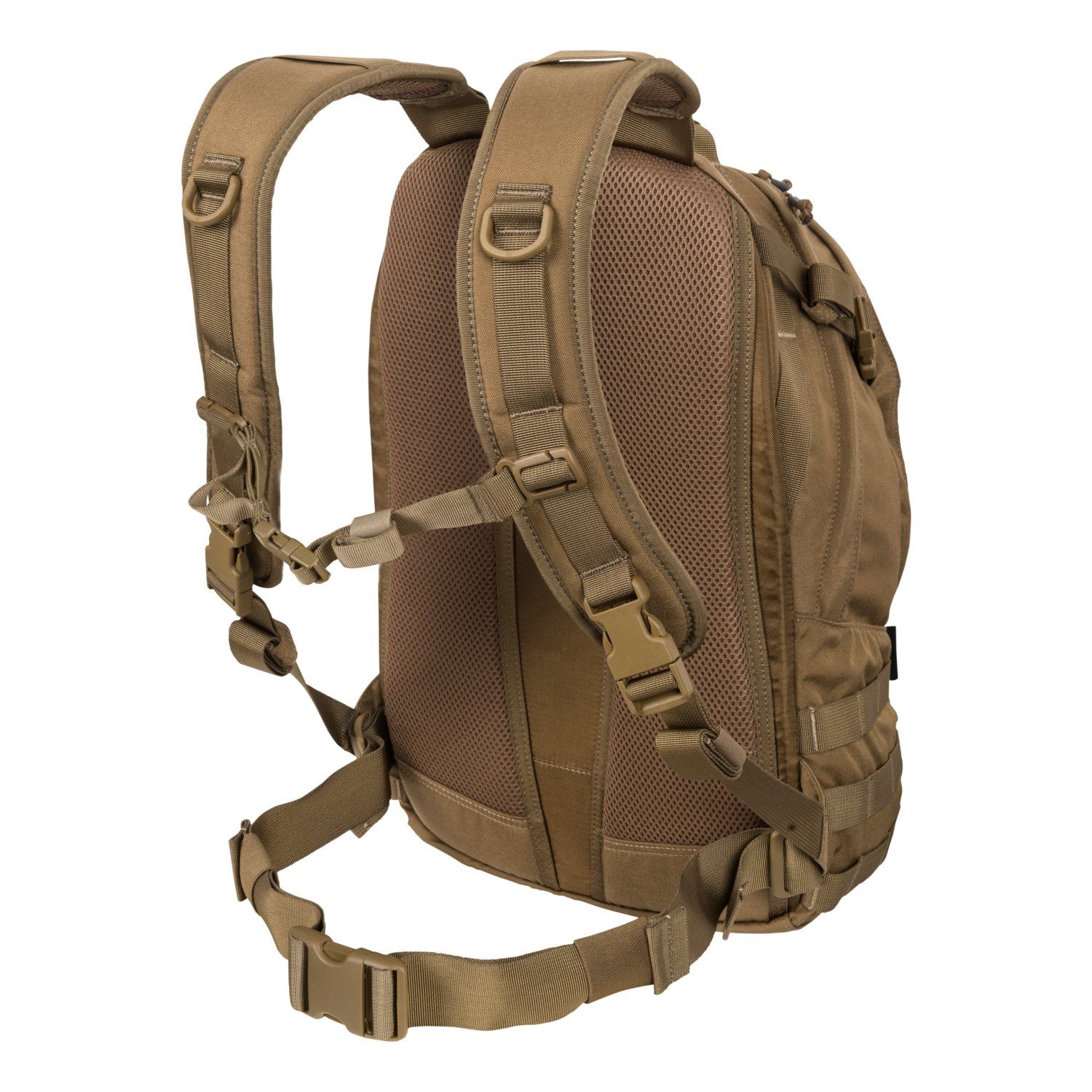 EDC Backpack® - Cordura® - Coyote - Image 2