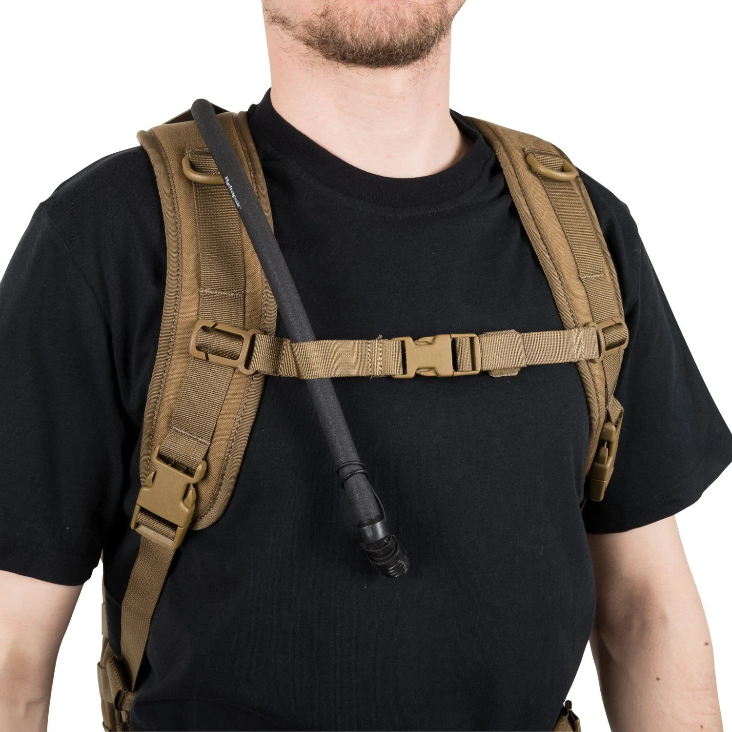 EDC Backpack® - Cordura® - Coyote - Image 3