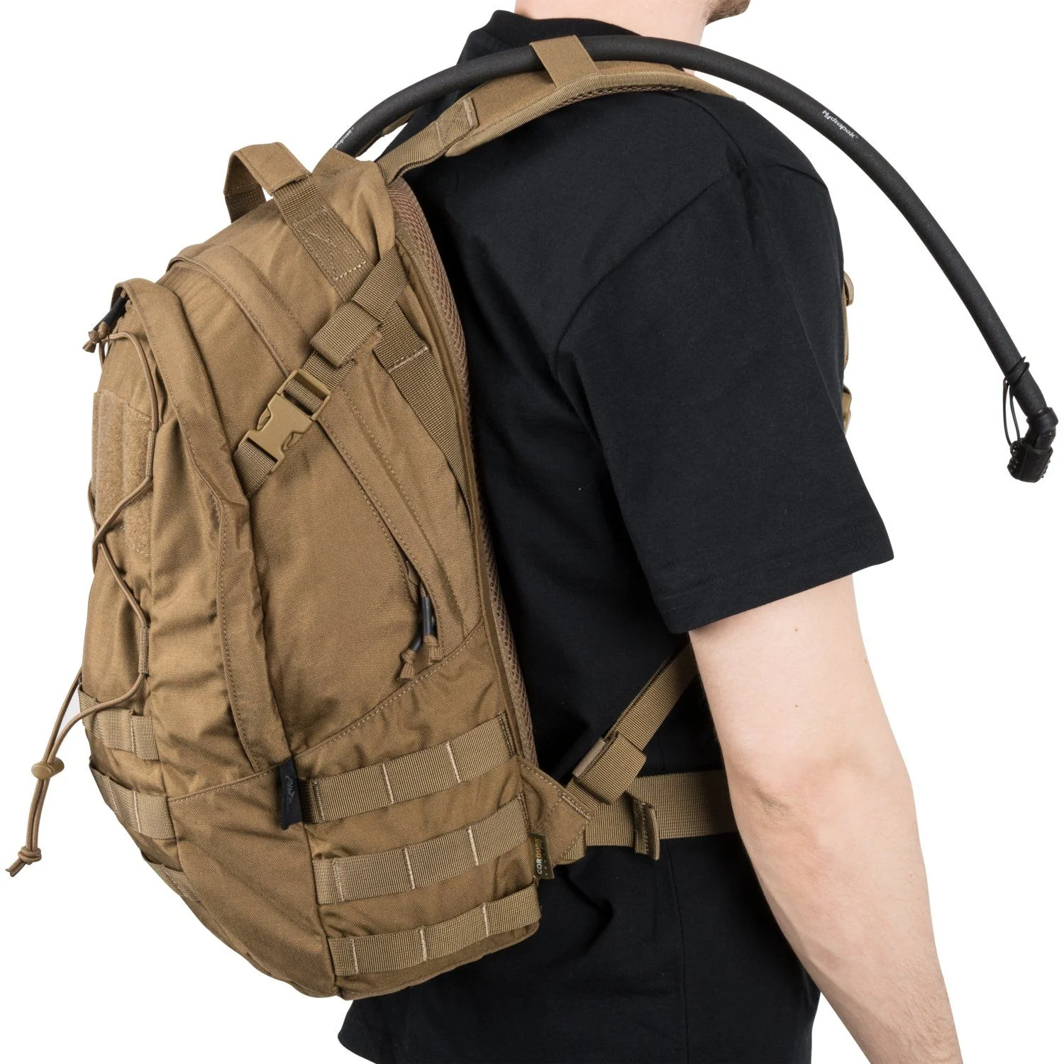 EDC Backpack® - Cordura® - Coyote - Image 4
