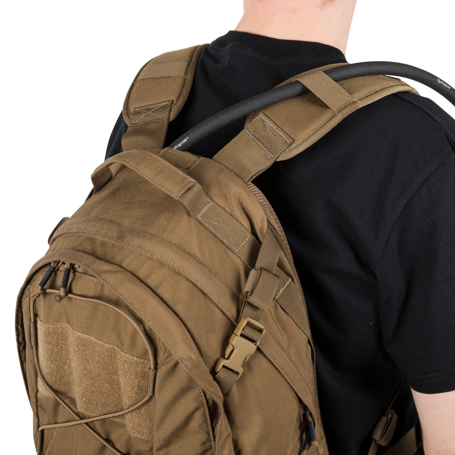 EDC Backpack® - Cordura® - Coyote - Image 5