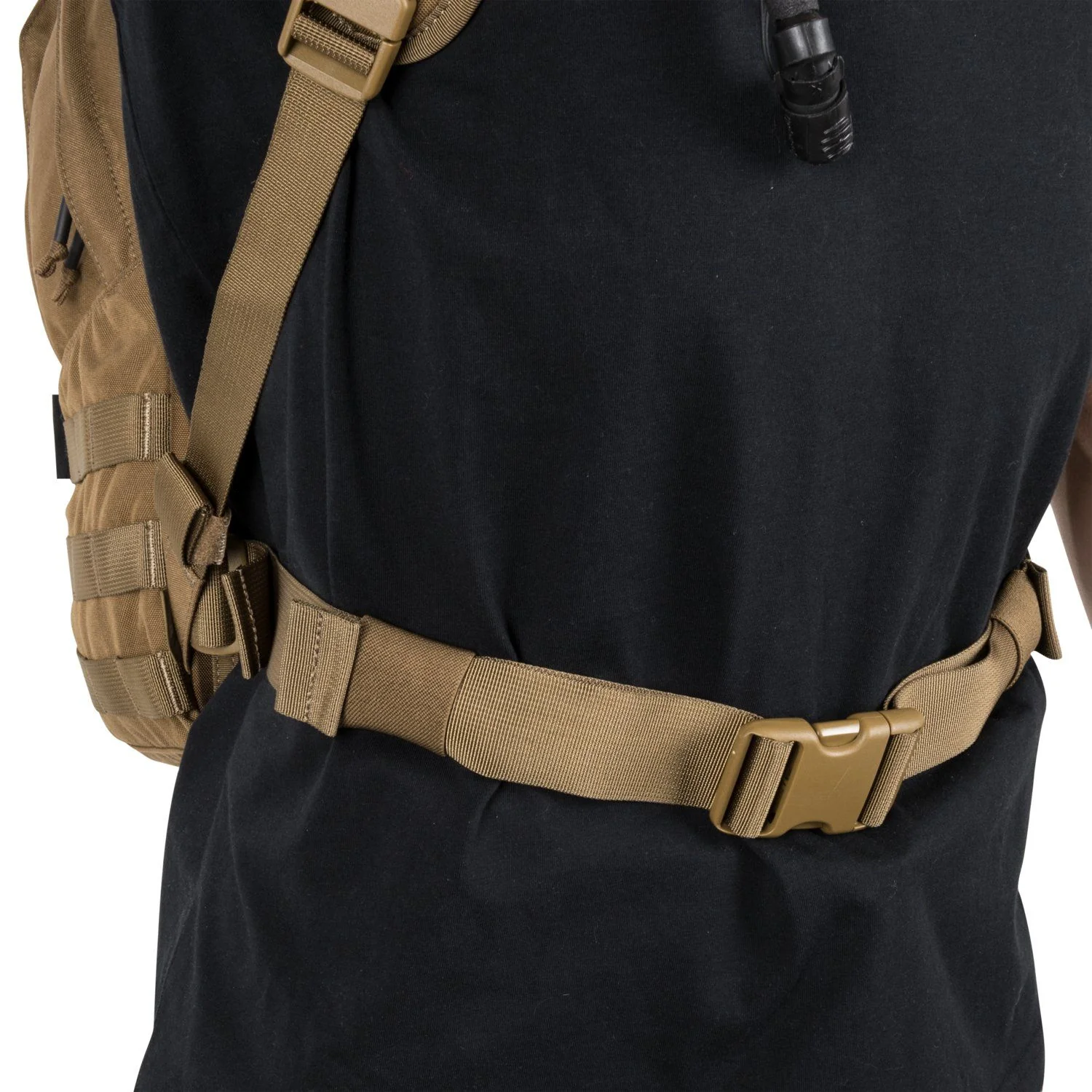 EDC Backpack® - Cordura® - Coyote - Image 6