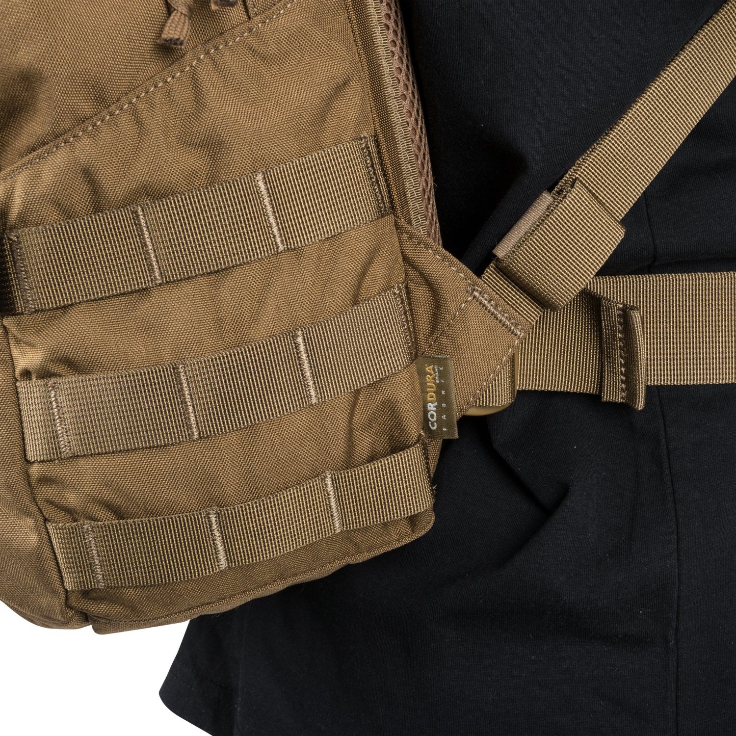 EDC Backpack® - Cordura® - Coyote - Image 8