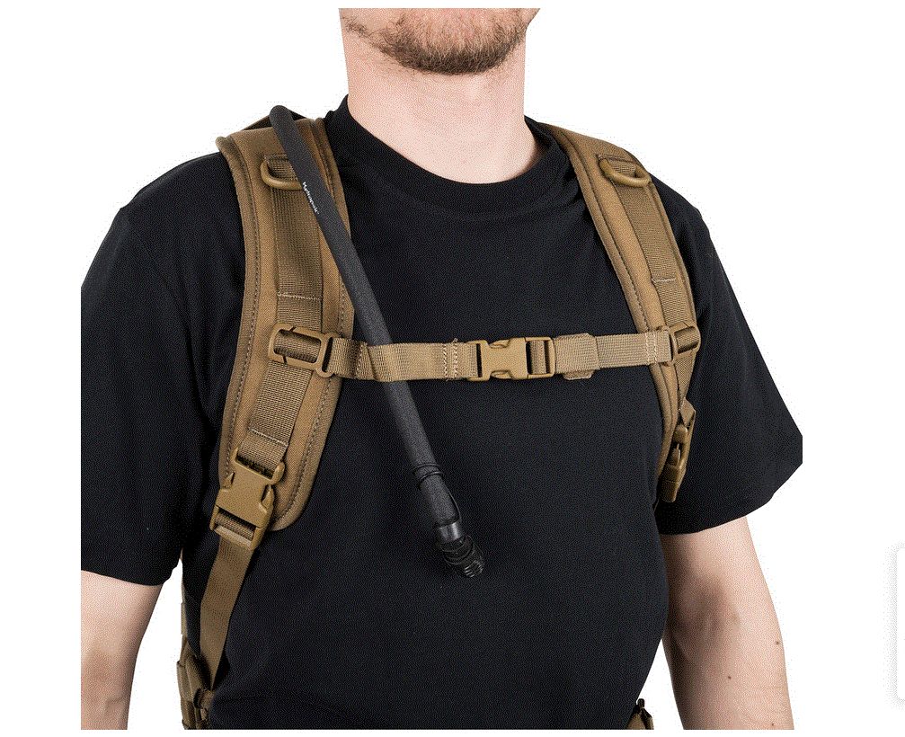 EDC Backpack® - Cordura® - Multicam® - Image 5