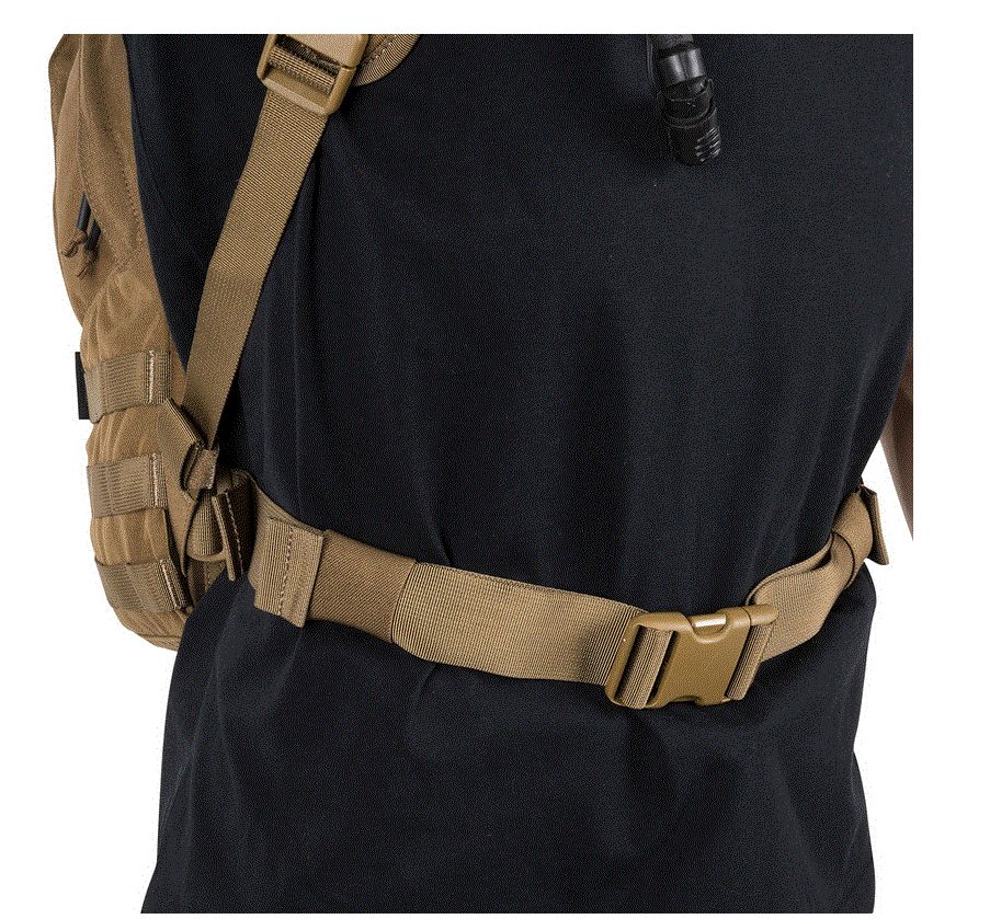 EDC Backpack® - Cordura® - Multicam® - Image 6