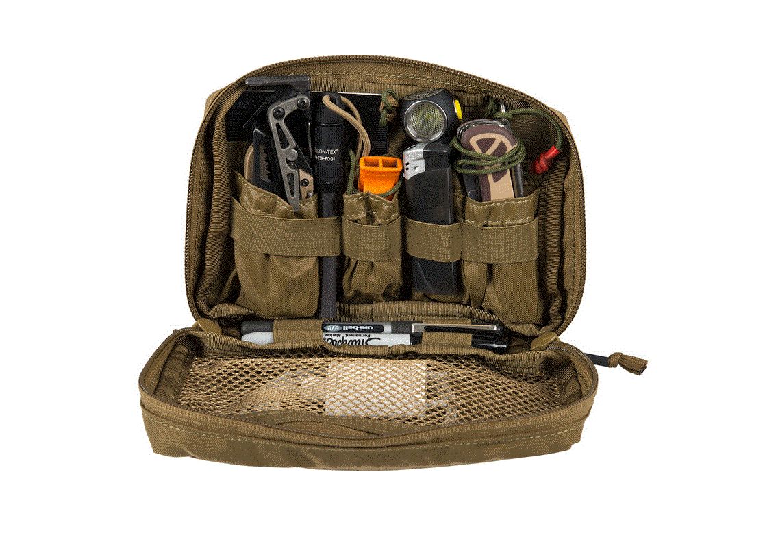 EDC Insert Large® - Cordura® - Coyote - Image 3