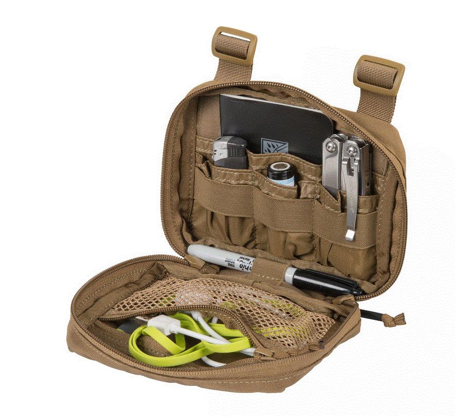 EDC Insert Medium® - Cordura® - Coyote - Image 2