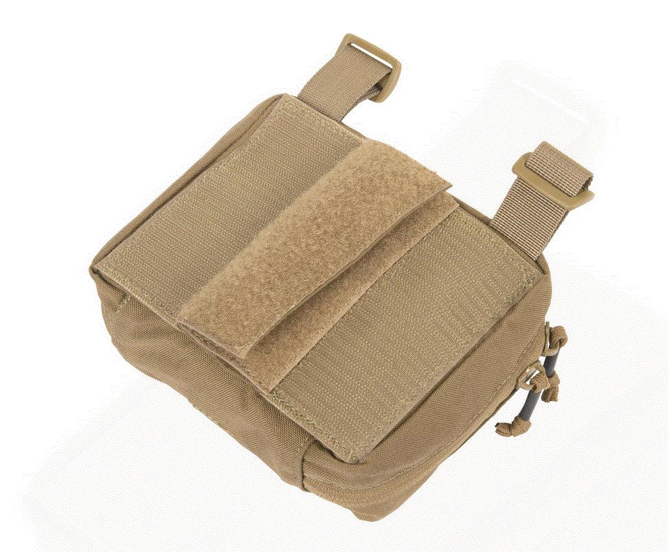 EDC Insert Medium® - Cordura® - Coyote - Image 3