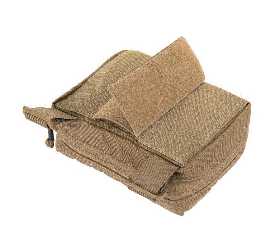 EDC Insert Medium® - Cordura® - Coyote - Image 4