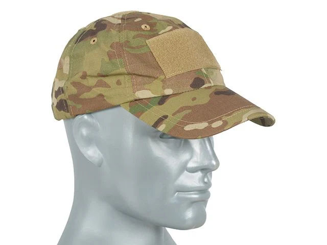Emerson Baseball Cap - Multicam - Image 3