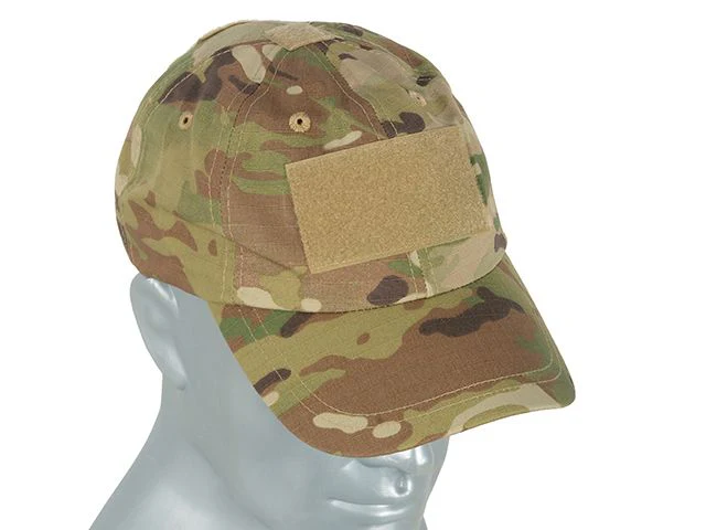 Emerson Baseball Cap - Multicam - Image 4